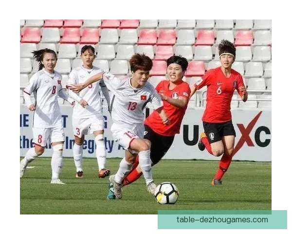 广东女足以8比0大胜青岛西海岸 女足表现强势创造新纪录